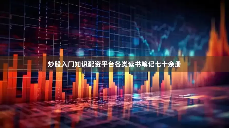 炒股入门知识配资平台各类读书笔记七十余册